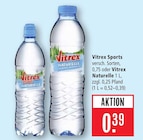 Aktuelle Wasser Angebote bei Marktkauf in Stuttgart Aktuelles Sports Angebot bei Marktkauf in Stuttgart ab 0,39 €