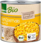 Gemüsemais im Angebot bei EDEKA Frischemarkt in Rostock Gemüsemais Angebote von EDEKA Bio bei EDEKA Frischemarkt Rostock