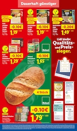 Wecker im Lidl Prospekt in Fellbach Aktueller Lidl Prospekt mit Wecker, "LIDL LOHNT SICH", Seite 3