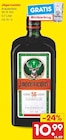 Kräuterlikör von Jägermeister für 10,99 € bei Netto Marken-Discount im Angebot Kräuterlikör von Jägermeister im aktuellen Netto Marken-Discount Prospekt