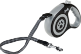 Laisse à enrouleur rétractable - Zoofari dans le catalogue Lidl