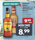 Solera Veterano bei combi im Prospekt "" für 8,99 €