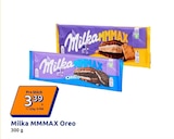 MMMAX Oreo im Angebot bei Action in Ahlen MMMAX Oreo Angebote von Milka bei Action Ahlen für 3,39 €