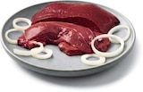 Netto Marken-Discount - Rinder-Leber Angebot im Prospekt Rinder-Leber bei Netto Marken-Discount im Prospekt "" für 4,99 €