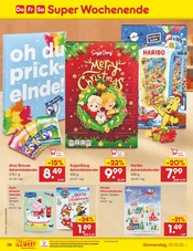 Haribo im Netto Marken-Discount Prospekt in Düren Aktueller Netto Marken-Discount Prospekt mit Haribo, "Aktuelle Angebote", Seite 40