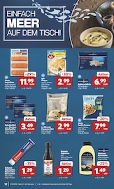 Lachs im combi Prospekt in Neustadt Aktueller combi Prospekt mit Lachs, "Markt - Angebote", Seite 12