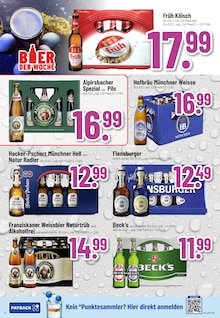 Radler im Trinkgut Prospekt "Aktuelle Angebote" mit 8 Seiten (Frankfurt (Main))