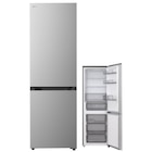 Réfrigérateur combiné* - LG en promo chez Carrefour Vaulx-en-Velin à 599,99 €