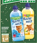 Weichspüler Sommerwind Angebote von Kuschelweich bei Marktkauf Bielefeld für 1,49 €