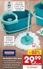 Set Rotation Disc Mop im Angebot bei Netto Marken-Discount in Regensburg Set Rotation Disc Mop Angebote von Leifheit bei Netto Marken-Discount Regensburg für 29,99 €
