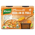Bouillon Cube - KNORR dans le catalogue Carrefour