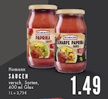 Aktuelles Paprika Sauce Angebot bei EDEKA in Bochum ab 1,49 €