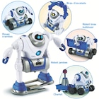 Mon robot 5 en 1 Vbot - Vtech à 39,99 € dans le catalogue La Grande Récré