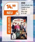 DVD Angebote bei Müller Fulda für 14,99 €