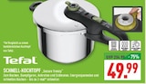 Aktuelle Schnellkochtopf Angebote bei Marktkauf in Moers Aktuelles Schnell-Kochtopf Angebot bei Marktkauf in Moers ab 49,99 €