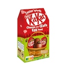 Carrefour Châtillon-en-Michaille - Promo Chasse aux Oeufs Promo Chasse aux Oeufs à 5,69 € dans le catalogue Carrefour à Châtillon-en-Michaille