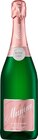 Jahrgangssekt Rose Dry bei REWE im Ludwigsau Prospekt für 3,99 €