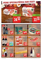 Aktueller Marktkauf Prospekt mit Speck, "AUSWAHL RIESIG, PREISE NIEDRIG", Seite 7