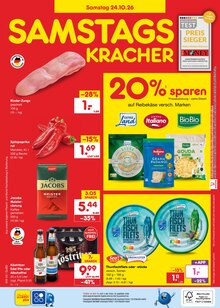 Kaffee im aktuellen Netto Marken-Discount Prospekt (Freiberg) Kaffee im Netto Marken-Discount Prospekt "Aktuelle Angebote" mit 70 Seiten (Freiberg)