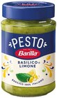 Pesto im Angebot bei REWE in Neuss Pesto Angebote von Barilla bei REWE Neuss für 1,99 €