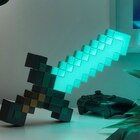 Diamond Schwert Licht Minecraft³ Angebote von PALADONE bei REWE Bonn für 22,99 €