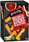Fingerfood im Angebot bei Penny-Markt in Moers Fingerfood Angebote von GUSTORIA bei Penny-Markt Moers für 2,19 €