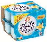 Yaourt Perle de Lait - YOPLAIT en promo chez U Express Yaourt Perle de Lait - YOPLAIT dans le catalogue U Express