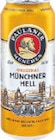 Münchner Hell von Paulaner im aktuellen Netto Marken-Discount Prospekt für 0,89 €