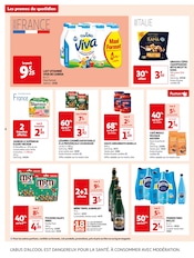 D'autres offres dans le catalogue "Chaque semaine, plus de 1000 offres en magasin" de Auchan Supermarché à la page 6