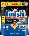 Aktuelle Geschirrspüler Angebote bei E center in Münster Aktuelles Spülmaschinen-Tabs Ultimate 46 Caps Angebot bei E center in Münster ab 6,99 €