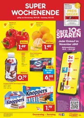 Paprika im Netto Marken-Discount Prospekt in Wolfenbüttel Aktueller Netto Marken-Discount Prospekt mit Paprika, "Aktuelle Angebote", Seite 29