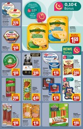 REWE Wiesenhof im Prospekt REWE Wiesenhof im Prospekt