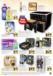 Aktueller E center Prospekt mit Hundefutter, "Aktuelle Angebote", Seite 39