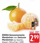 E center Oggelshausen - Mandarinen Angebot im Prospekt Mandarinen bei E center im Oggelshausen Prospekt für 2,99 €