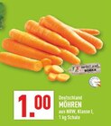 MÖHREN Angebote bei Marktkauf Dinslaken für 1,00 €