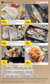 Alimentation Angebote im Prospekt "MERVEILLEUSES PÂQUES" von Intermarché Hyper auf Seite 14