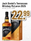 Aktuelles Tennessee Whiskey McLaren 2025 Angebot bei Trinkgut in Dreieich ab 22,99 €