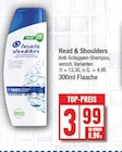 Anti-Schuppen-Shampoo von Head & Shoulders im aktuellen EDEKA Prospekt