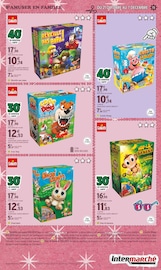 Promos Réveil dans le catalogue "CHER PÈRE NOËL" de Intermarché Hyper à la page 73