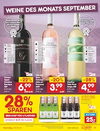 Netto Marken-Discount Gruener Veltliner im Prospekt Netto Marken-Discount Gruener Veltliner im Prospekt