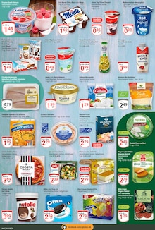 Milka im GLOBUS Prospekt "Aktuelle Angebote" mit 39 Seiten (Leipzig)