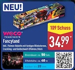 Fancyland von Weco Feuerwerk für 34,99 € bei ALDI Nord im Angebot Fancyland von Weco Feuerwerk im aktuellen ALDI Nord Prospekt