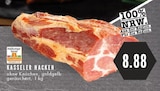 Aktuelle Schweinefleisch Angebote bei EDEKA in Bochum Aktuelles Kasseler Nacken Angebot bei EDEKA in Bochum ab 8,88 €