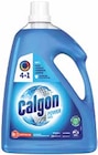 Gel im V-Markt Prospekt Gel von Calgon im aktuellen V-Markt Prospekt für 7,99 €