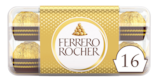 Ferrero Rocher - Ferrero - B&M à Rouen Ferrero Rocher - Ferrero en promo chez B&M Rouen à 5,89 €