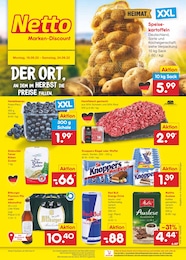 Netto Marken-Discount Prospekt für Jülich: Aktuelle Angebote, 45 Seiten, 19.09.2022 - 24.09.2022