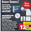 Wasserfilterkartusche Maxtra Pro im Angebot bei E center in Mannheim Wasserfilterkartusche Maxtra Pro Angebote von Brita bei E center Mannheim für 12,99 €