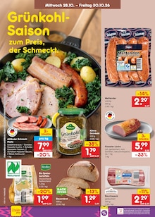 Lachs im aktuellen Netto Marken-Discount Prospekt (Hamburg) Lachs im Netto Marken-Discount Prospekt "Aktuelle Angebote" mit 70 Seiten (Hamburg)