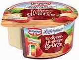 Markant Nordwest Lohne - Fruchtgrütze, Pudding oder Grießpudding mit Frucht Angebot im Prospekt Fruchtgrütze, Pudding oder Grießpudding mit Frucht bei Markant Nordwest im Lohne Prospekt für 0,99 €