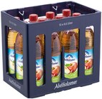 Süßgetränke von Adelholzener im aktuellen REWE Prospekt für 7,49 €